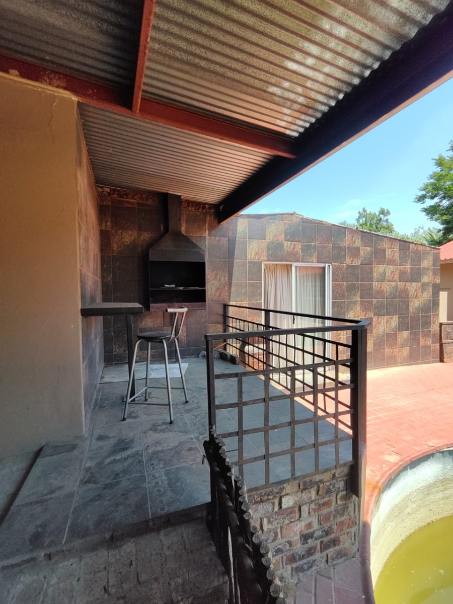 3 Bedroom Property for Sale in Sasolburg Ext 23 Free State
